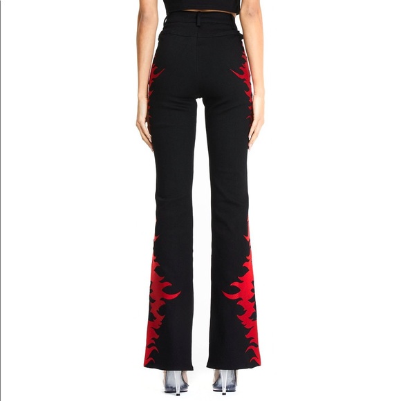 I.AM.GIA | Jeans | I Am Gia Redblack 